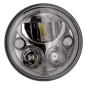 Preview: VISION-X 7" HALO LED HEADLIGHT UNIT